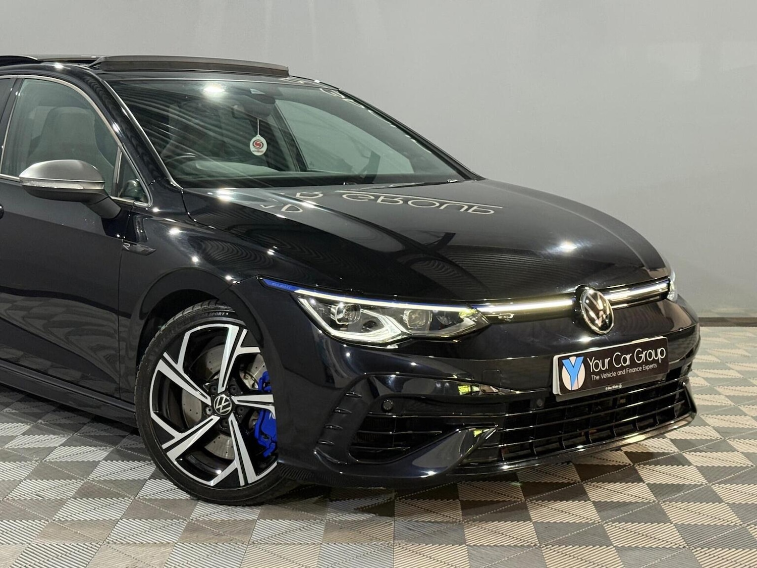 Used Volkswagen Golf 2021 for sale - 77721250: Photo 4