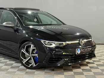 Used Volkswagen Golf 2021 for sale - 77721250: Photo