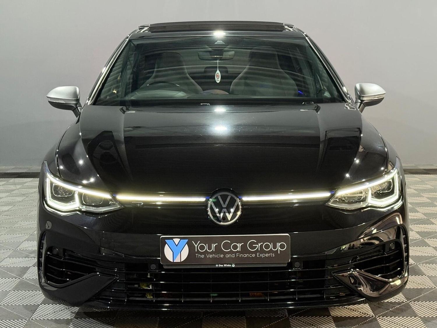 Used Volkswagen Golf 2021 for sale - 77721250: Photo 5