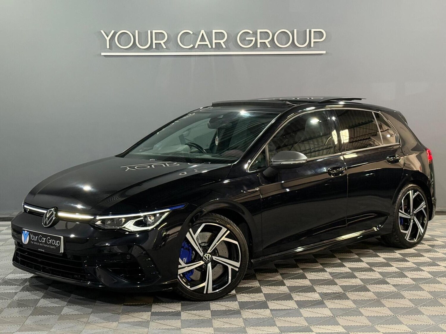 Used Volkswagen Golf 2021 for sale - 77721250: Photo 6