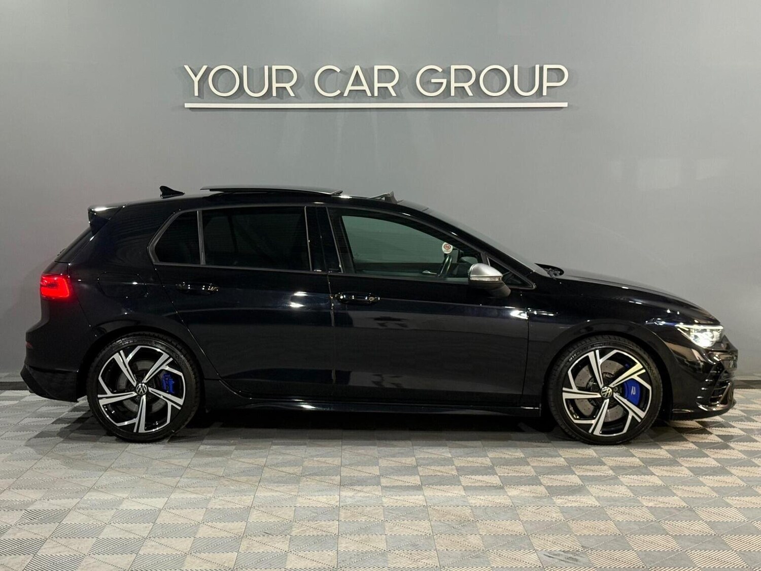 Used Volkswagen Golf 2021 for sale - 77721250: Photo 7