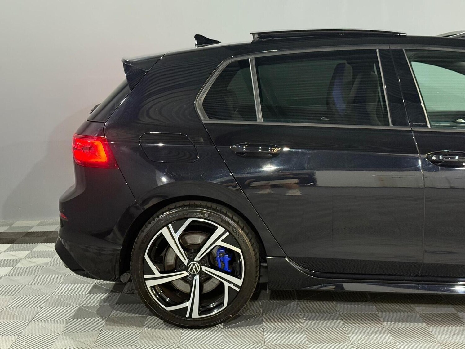 Used Volkswagen Golf 2021 for sale - 77721250: Photo 9