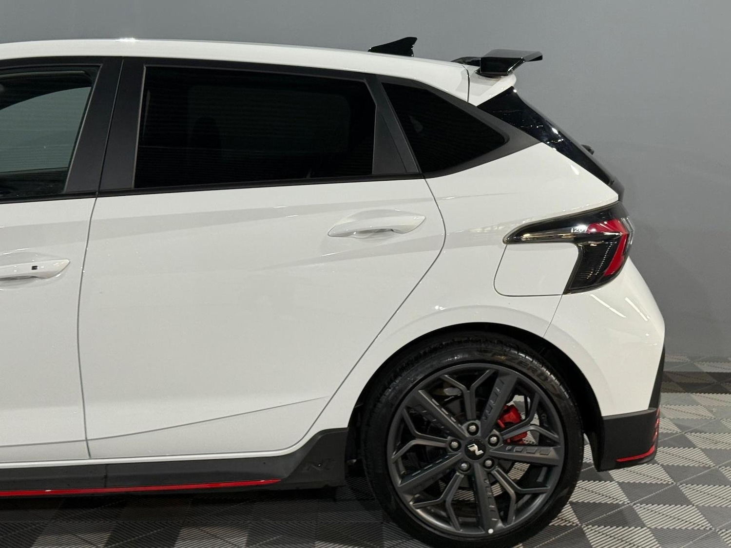 Used Hyundai i20 2023 for sale - 76794068: Photo 16