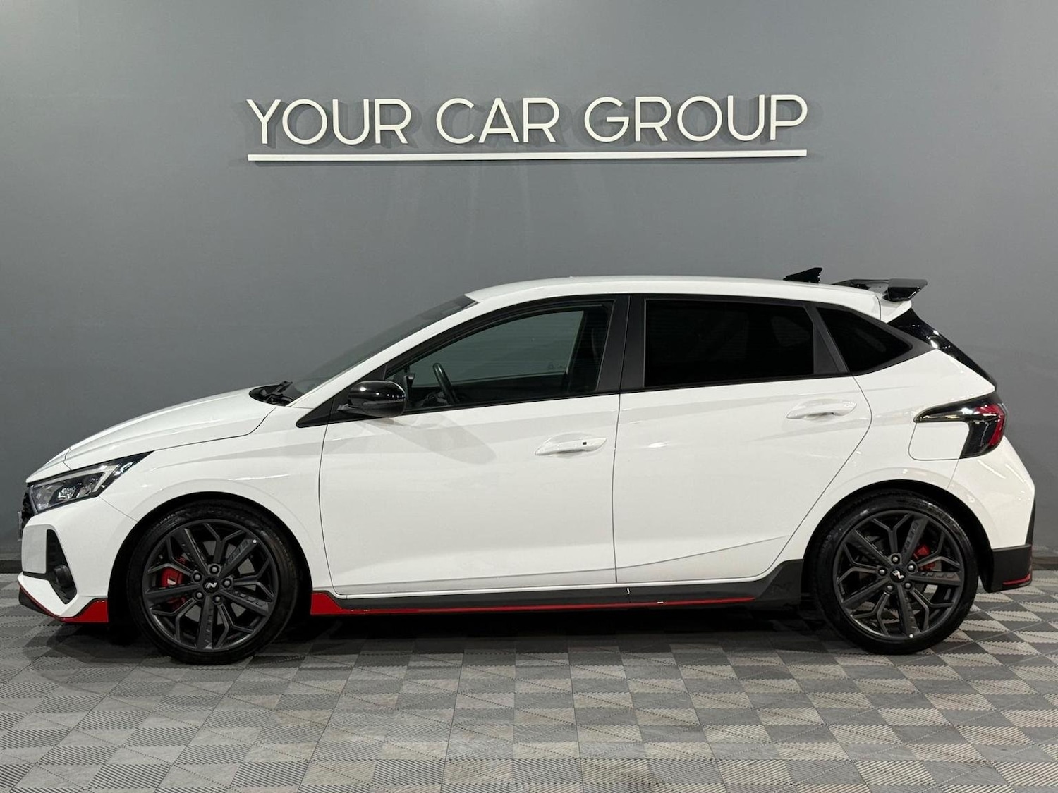 Used Hyundai i20 2023 for sale - 76794068: Photo 17