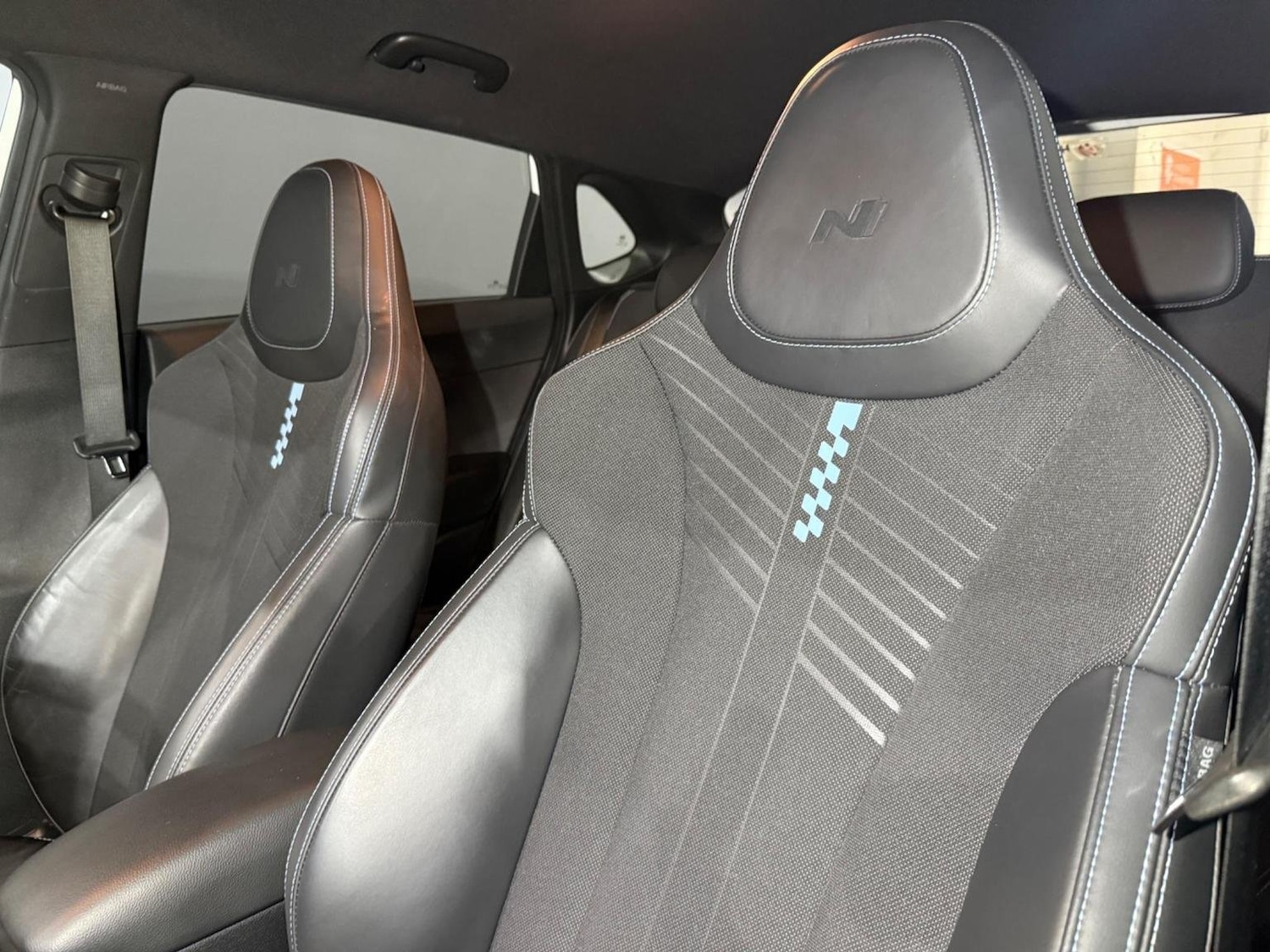 Used Hyundai i20 2023 for sale - 76794068: Photo 18