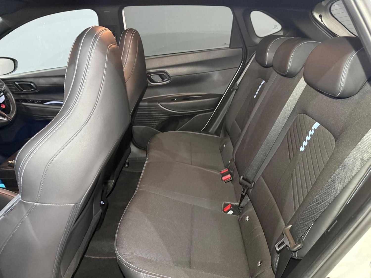 Used Hyundai i20 2023 for sale - 76794068: Photo 19