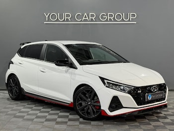 Used Hyundai i20 2023 for sale - 76794068: Photo