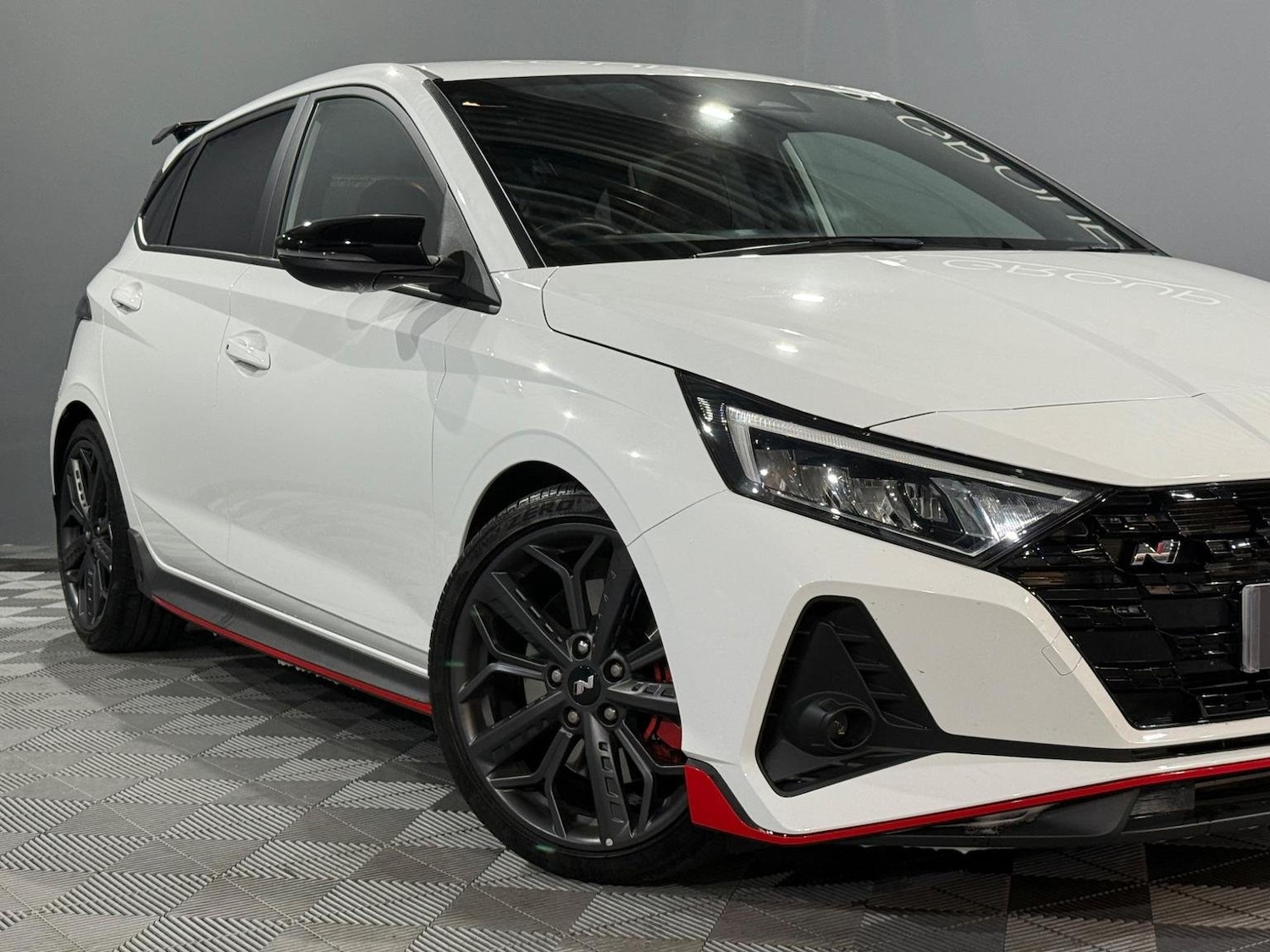 Used Hyundai i20 2023 for sale - 76794068: Photo 2