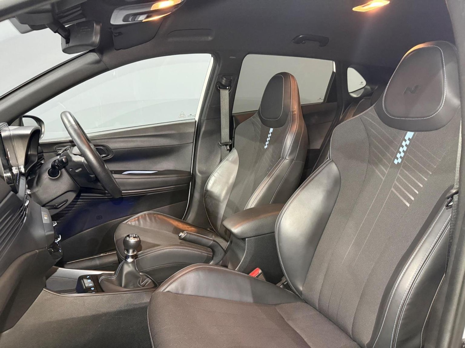 Used Hyundai i20 2023 for sale - 76794068: Photo 20