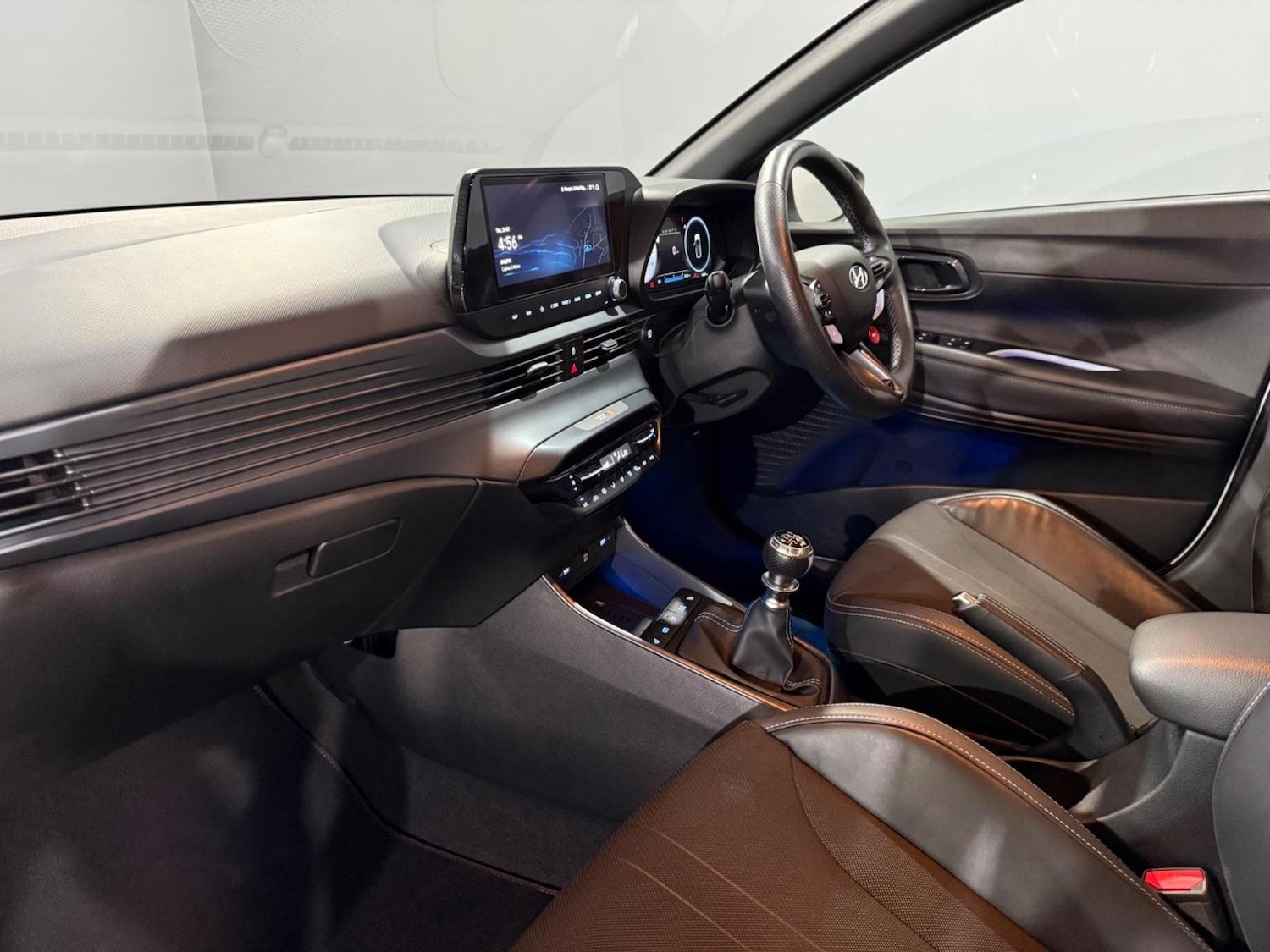 Used Hyundai i20 2023 for sale - 76794068: Photo 21