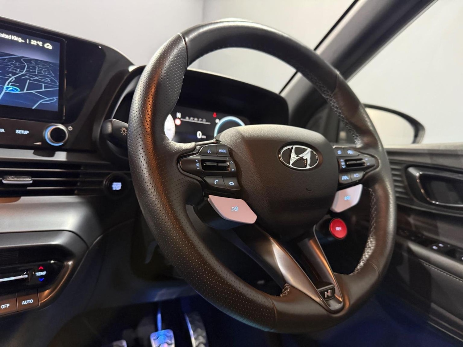 Used Hyundai i20 2023 for sale - 76794068: Photo 24