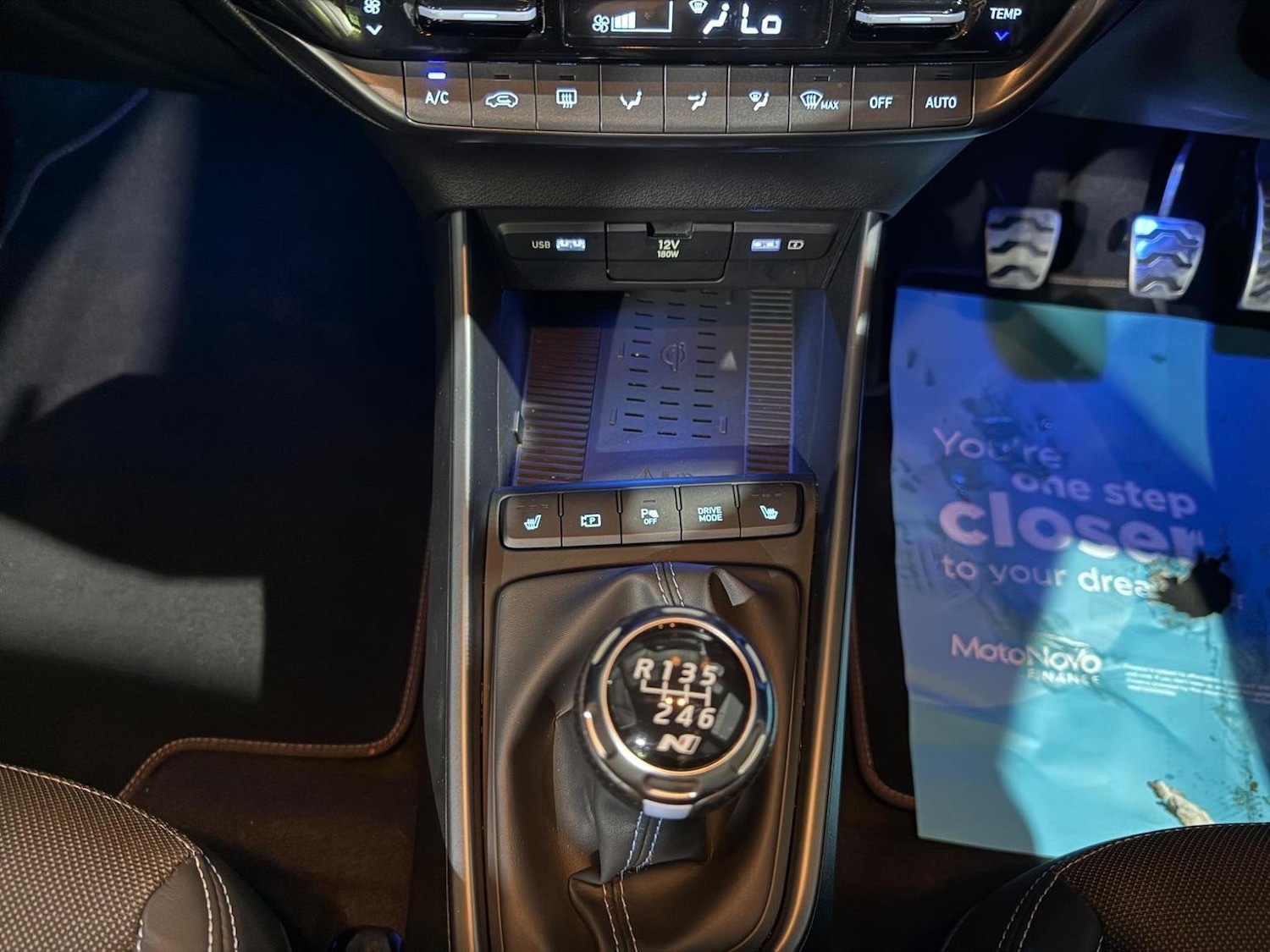 Used Hyundai i20 2023 for sale - 76794068: Photo 26