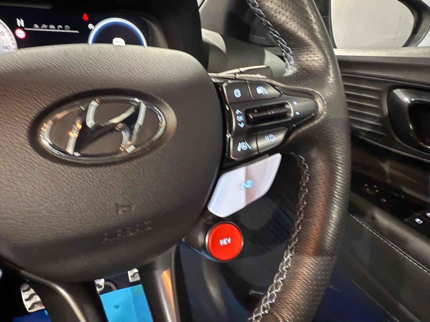 Used Hyundai i20 2023 for sale - 76794068: Photo 27