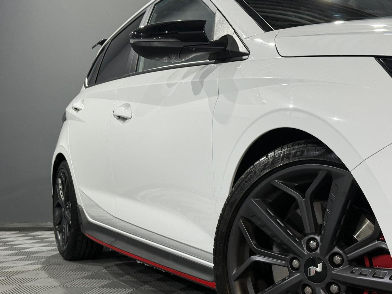 Used Hyundai i20 2023 for sale - 76794068: Photo 3