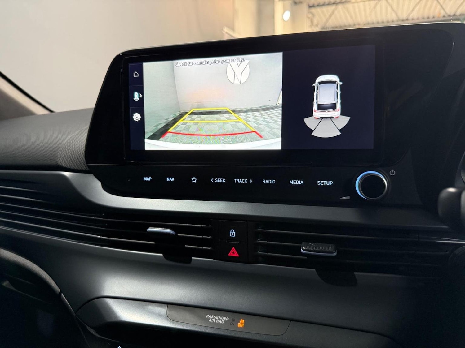 Used Hyundai i20 2023 for sale - 76794068: Photo 30