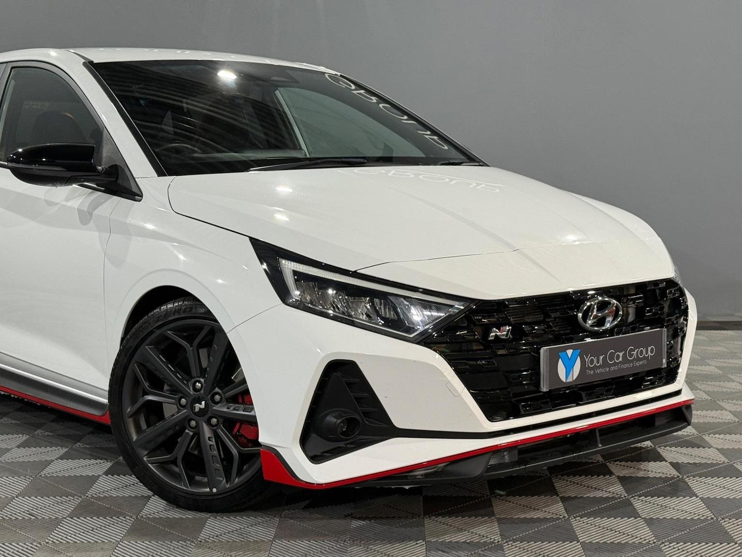 Used Hyundai i20 2023 for sale - 76794068: Photo 4