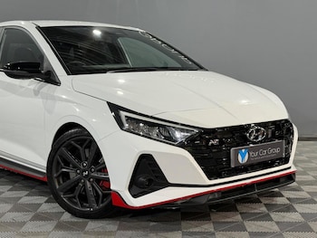 Used Hyundai i20 2023 for sale - 76794068: Photo