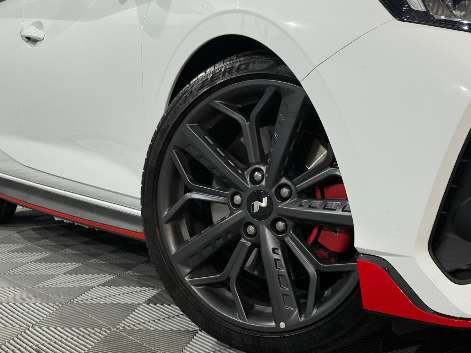 Used Hyundai i20 2023 for sale - 76794068: Photo 5