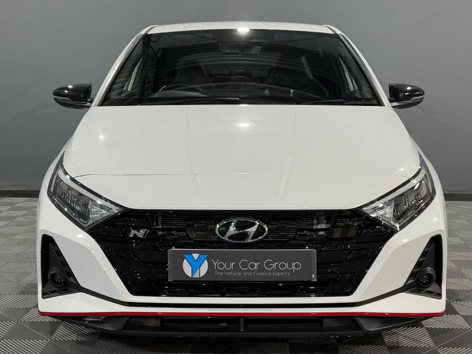 Used Hyundai i20 2023 for sale - 76794068: Photo 6