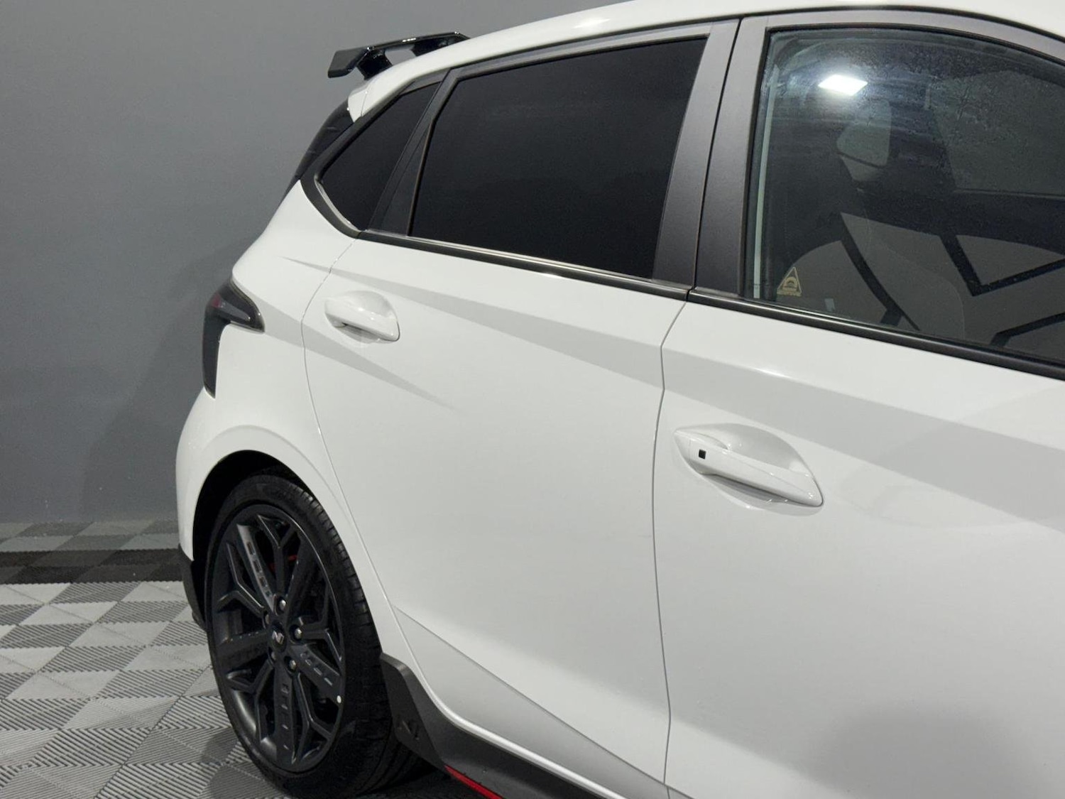 Used Hyundai i20 2023 for sale - 76794068: Photo 7