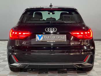 Used Audi A1 2019 for sale - 74079444: Photo