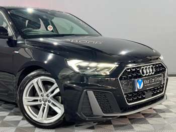 Used Audi A1 2019 for sale - 74079444: Photo
