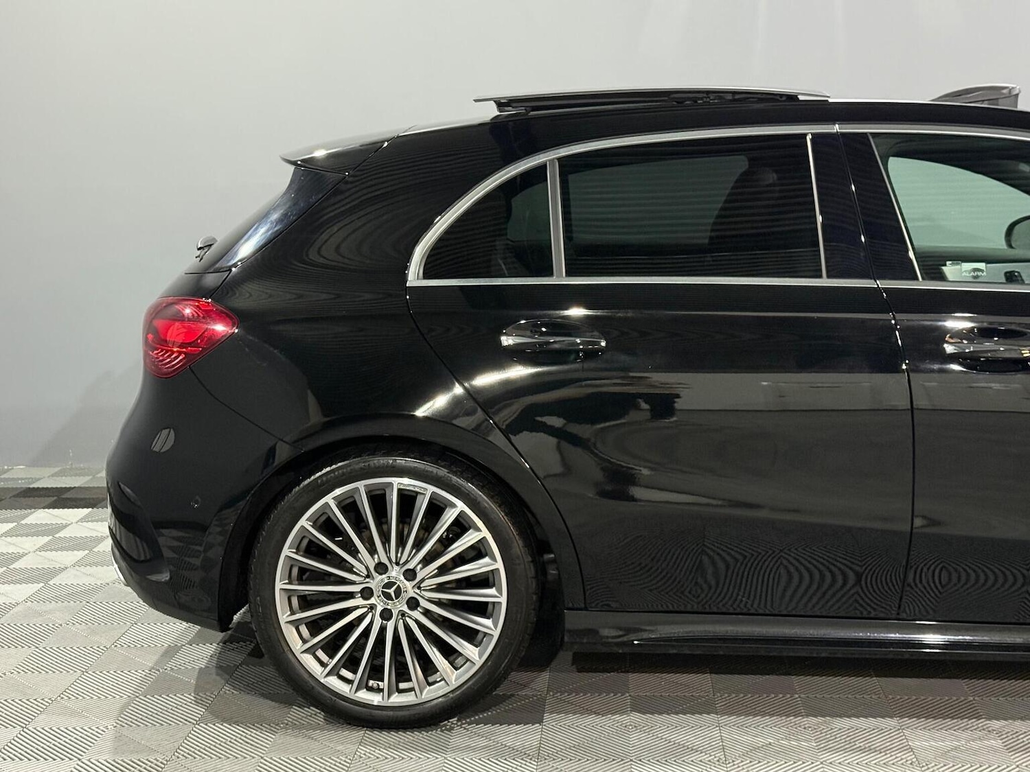 Used Mercedes-Benz A-Class 2024 for sale - 76904653: Photo 10