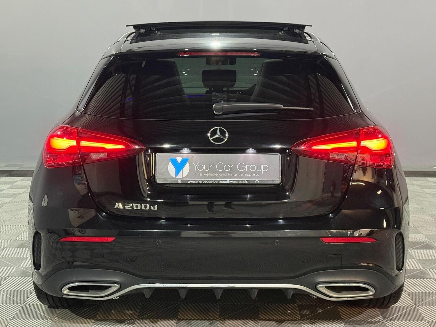 Used Mercedes-Benz A-Class 2024 for sale - 76904653: Photo 13