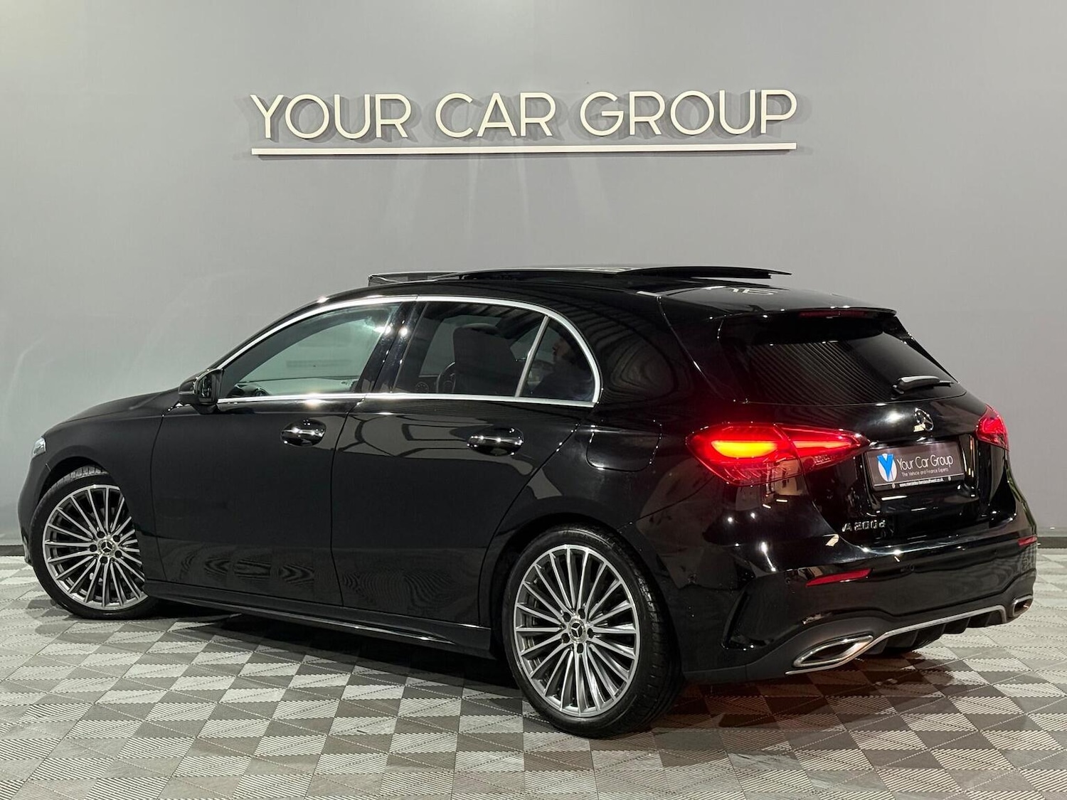 Used Mercedes-Benz A-Class 2024 for sale - 76904653: Photo 14