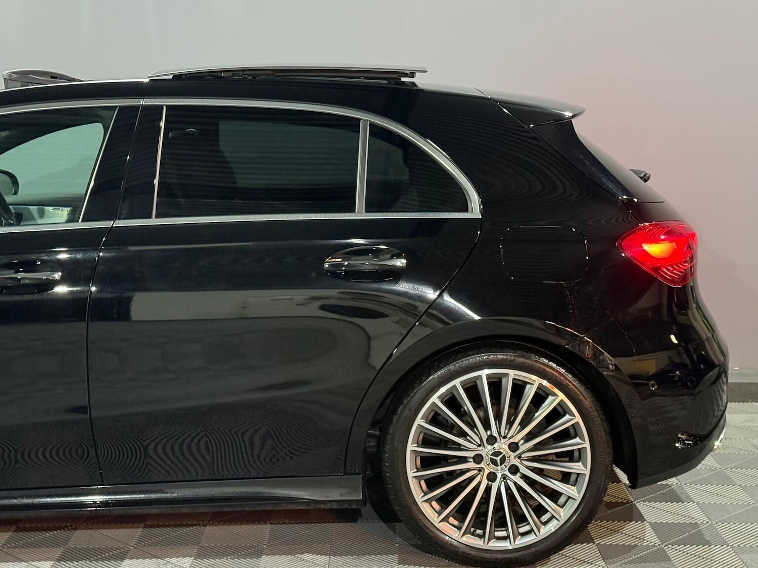 Used Mercedes-Benz A-Class 2024 for sale - 76904653: Photo 16