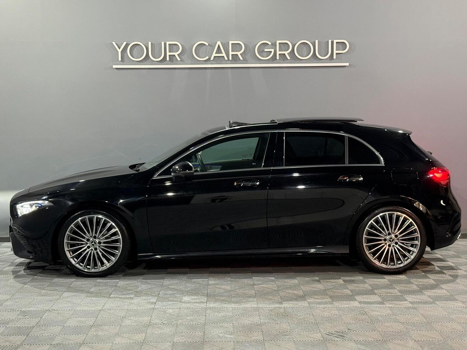 Used Mercedes-Benz A-Class 2024 for sale - 76904653: Photo 17