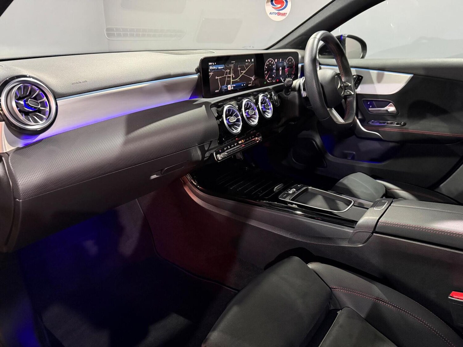 Used Mercedes-Benz A-Class 2024 for sale - 76904653: Photo 18