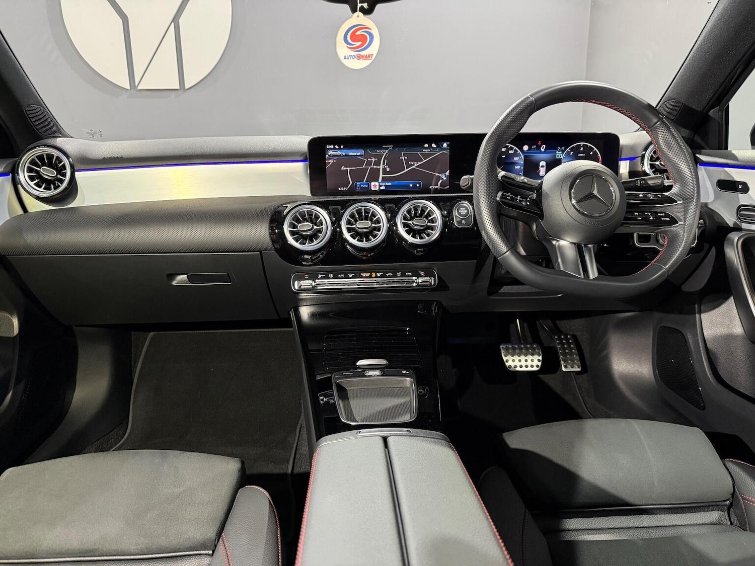 Used Mercedes-Benz A-Class 2024 for sale - 76904653: Photo 19