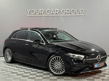 Used Mercedes-Benz A-Class 2024 for sale - 76904653: Photo