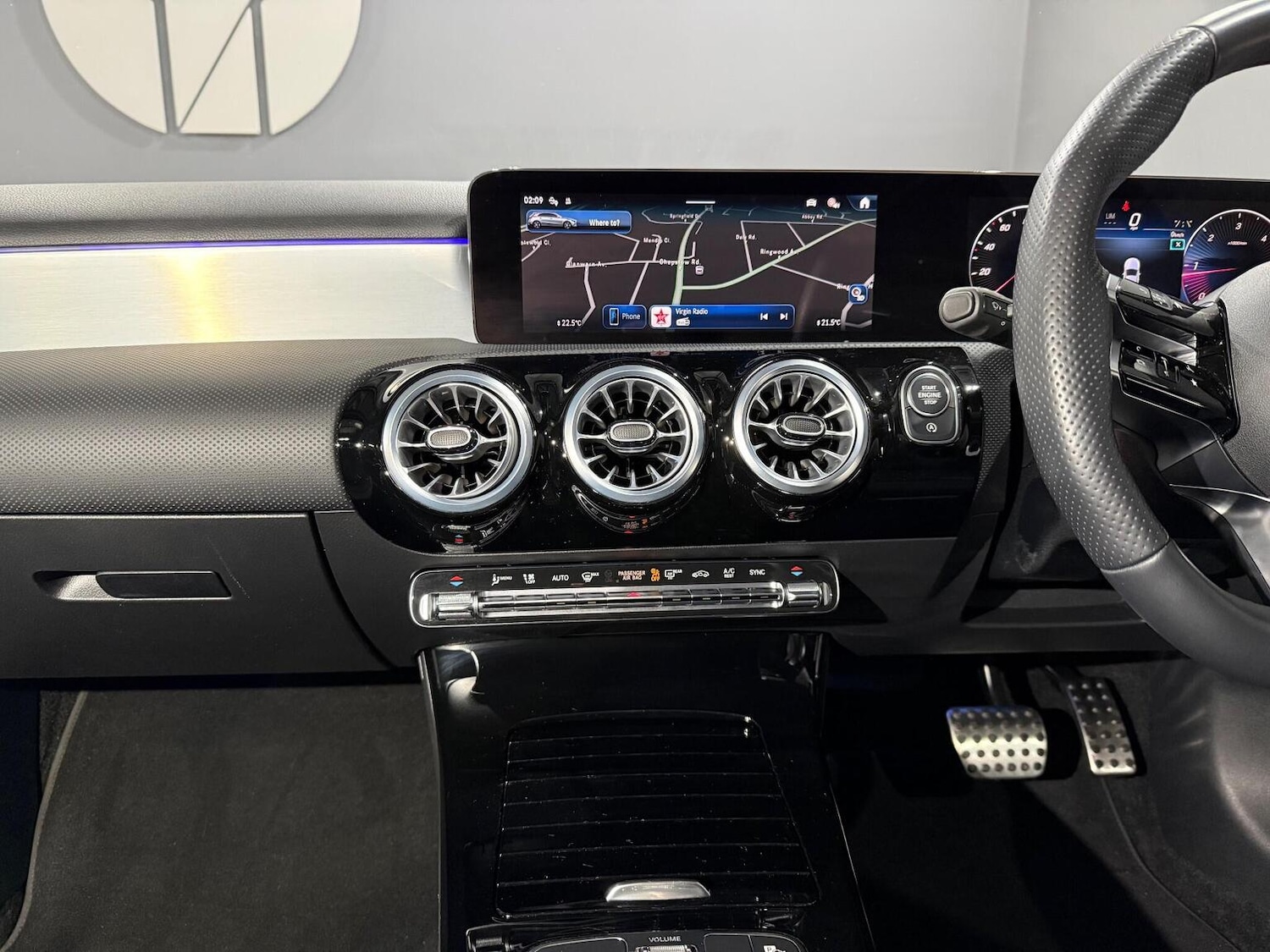 Used Mercedes-Benz A-Class 2024 for sale - 76904653: Photo 20