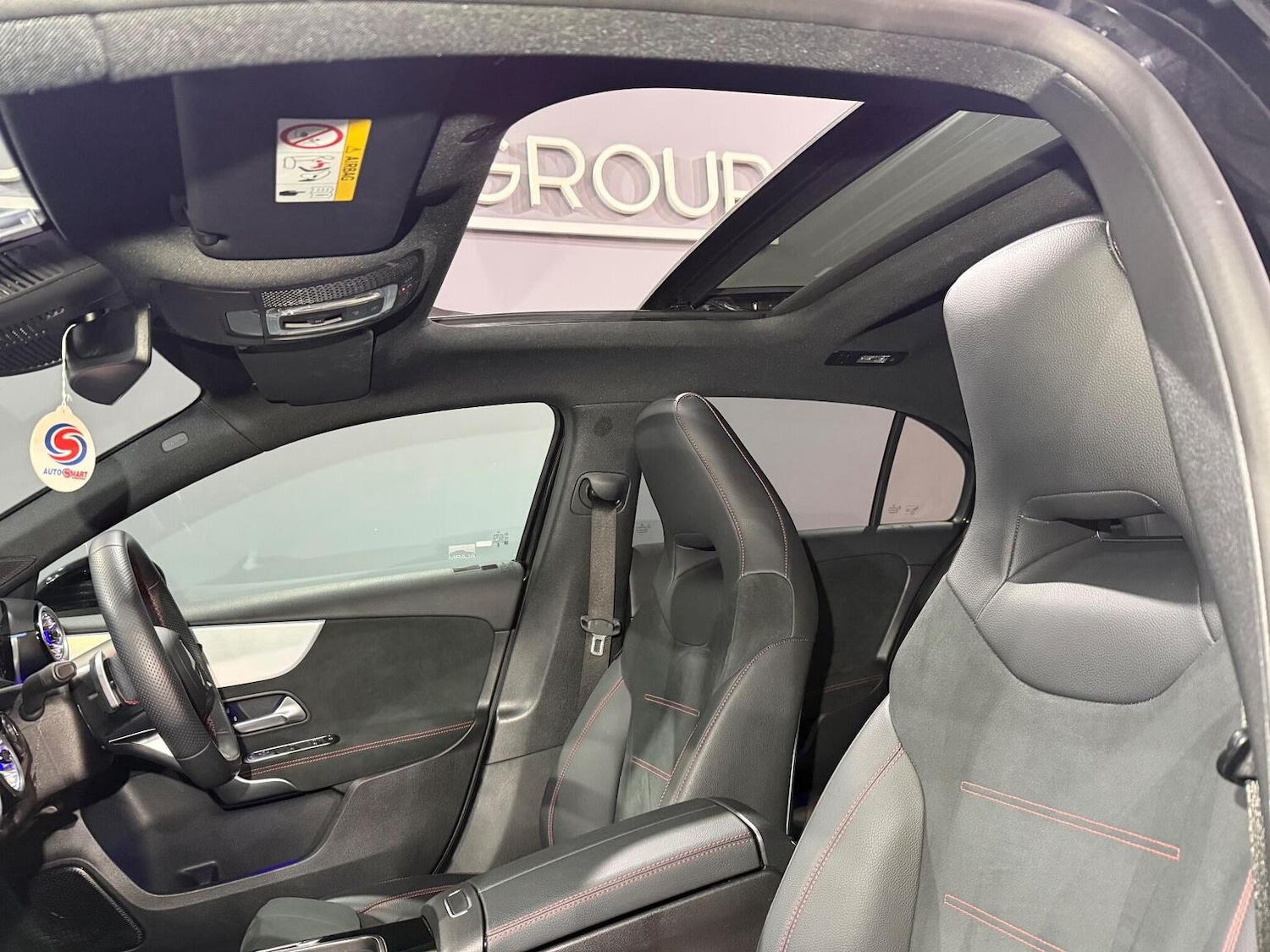 Used Mercedes-Benz A-Class 2024 for sale - 76904653: Photo 22