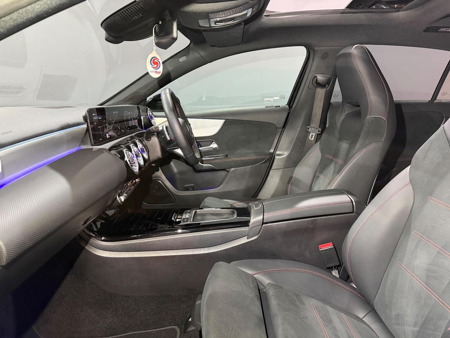 Used Mercedes-Benz A-Class 2024 for sale - 76904653: Photo 23