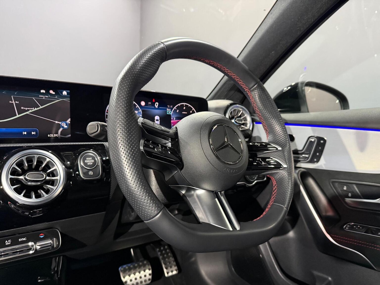 Used Mercedes-Benz A-Class 2024 for sale - 76904653: Photo 24