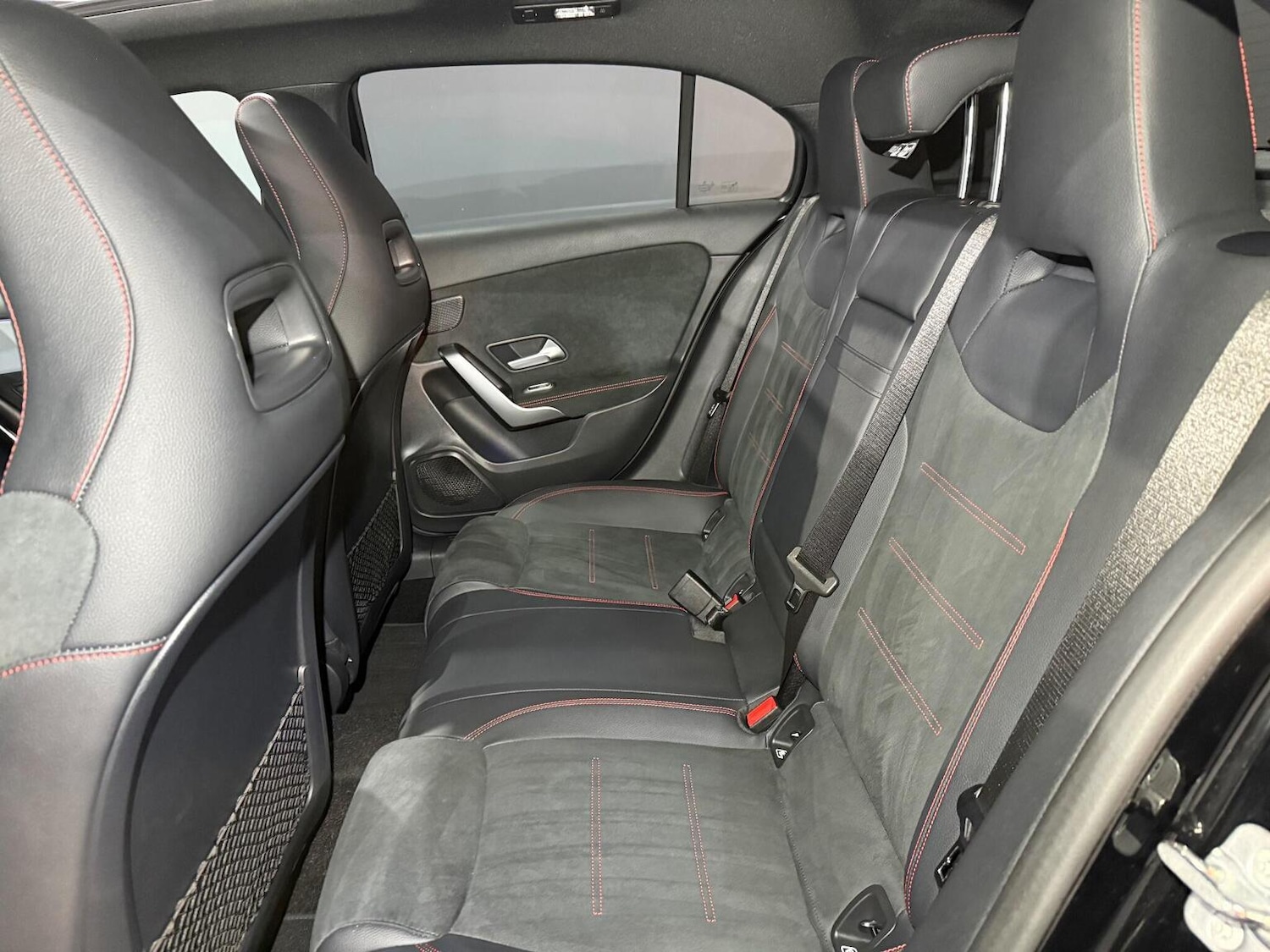 Used Mercedes-Benz A-Class 2024 for sale - 76904653: Photo 25