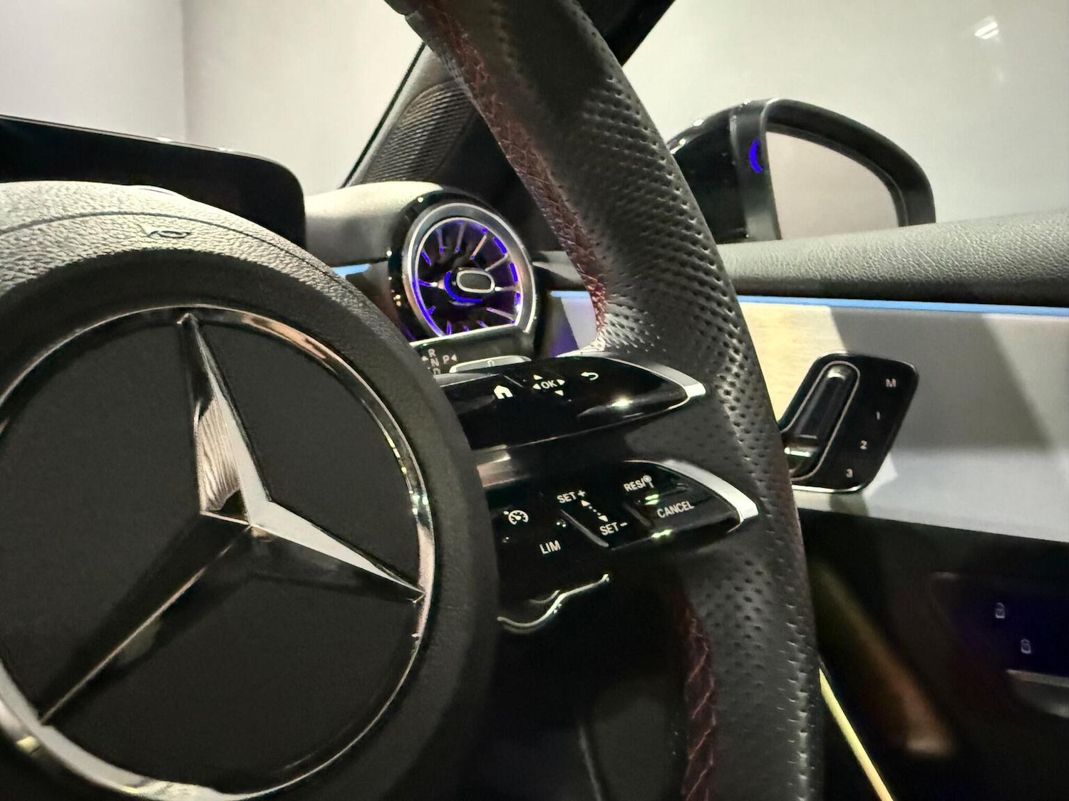 Used Mercedes-Benz A-Class 2024 for sale - 76904653: Photo 26