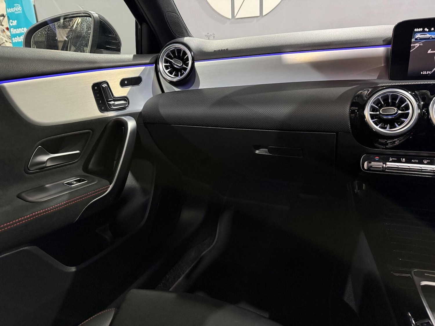 Used Mercedes-Benz A-Class 2024 for sale - 76904653: Photo 27