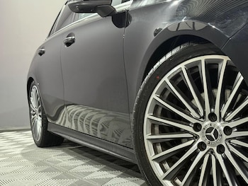 Used Mercedes-Benz A-Class 2024 for sale - 76904653: Photo