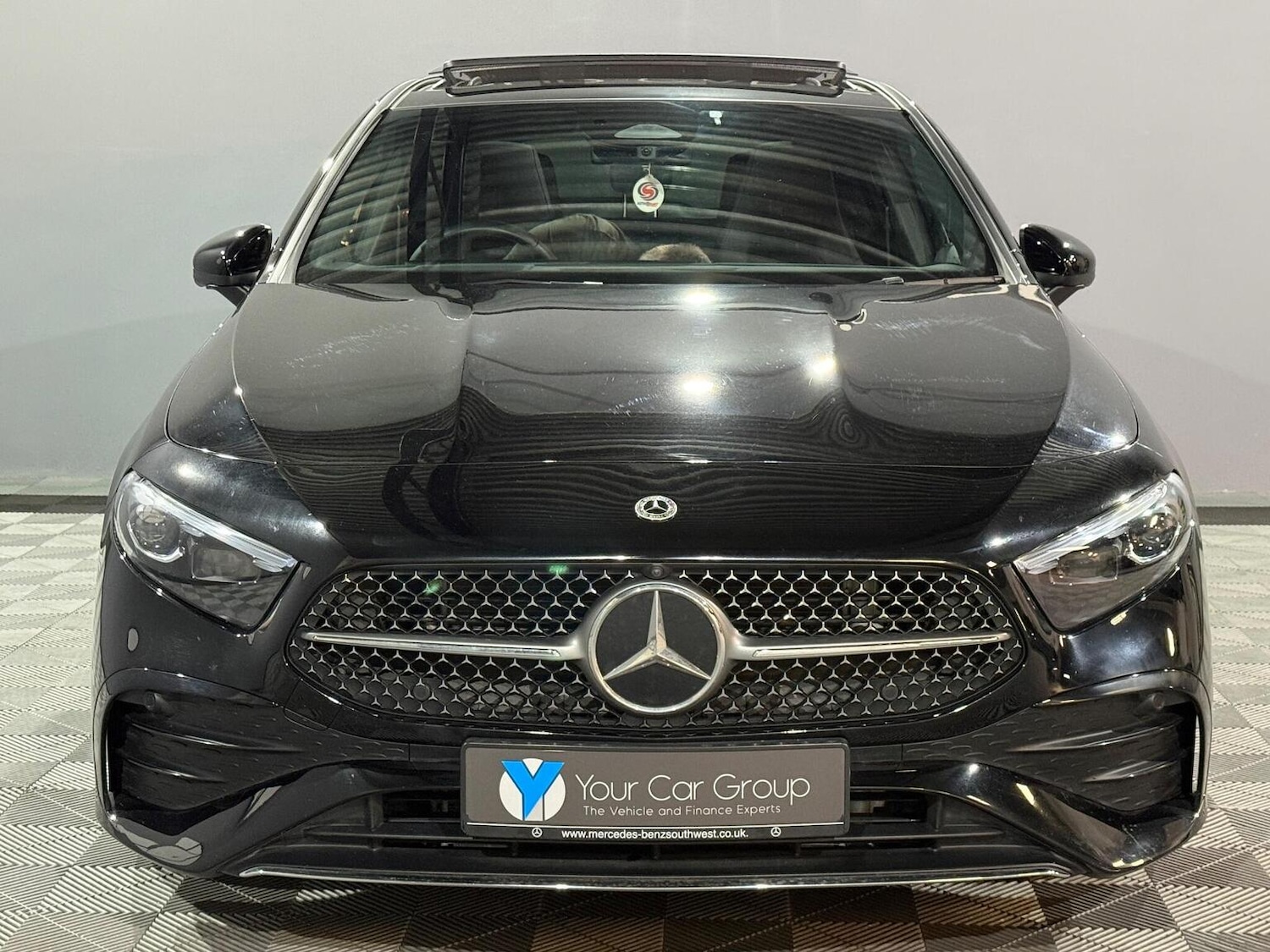 Used Mercedes-Benz A-Class 2024 for sale - 76904653: Photo 5