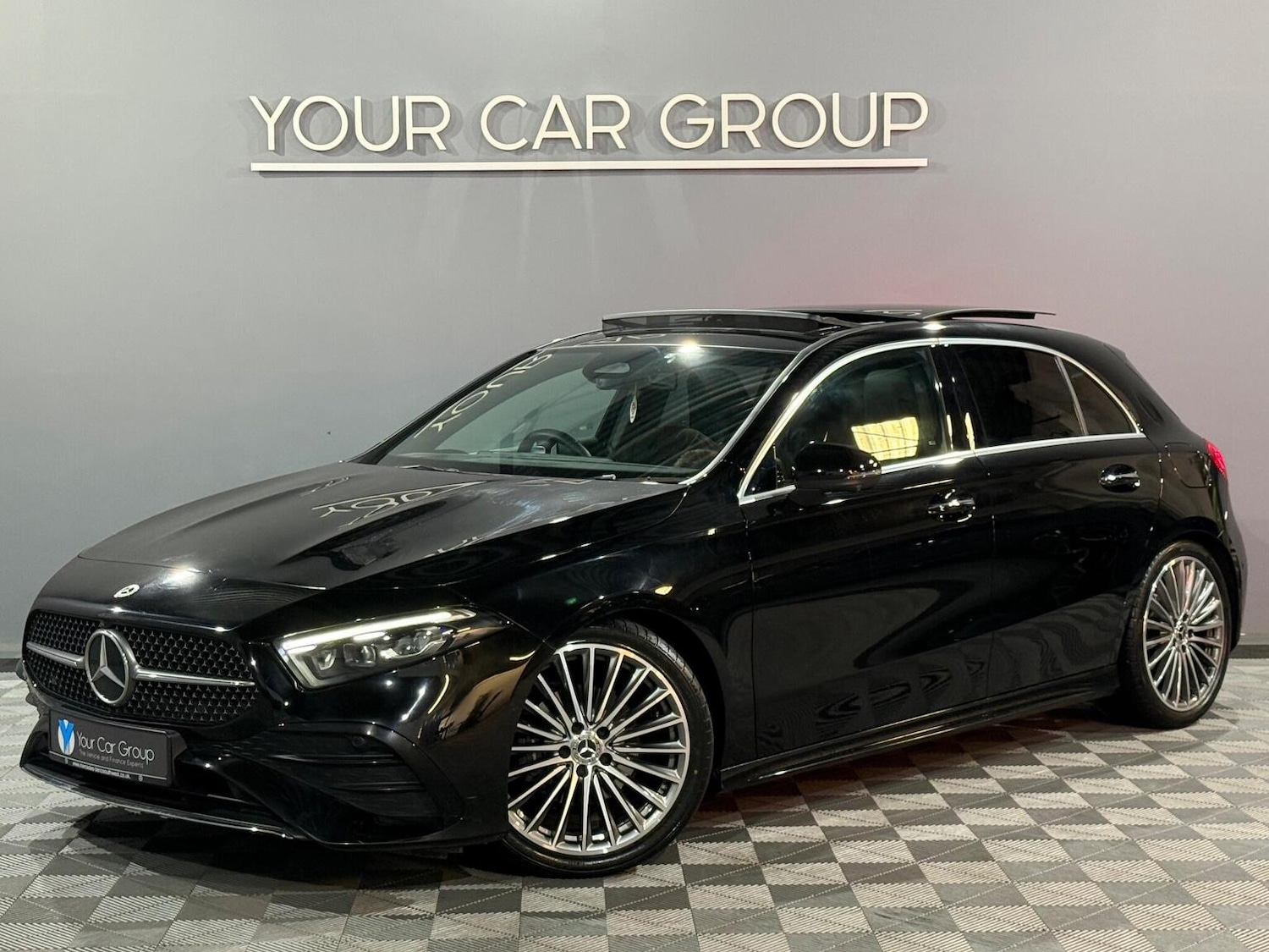 Used Mercedes-Benz A-Class 2024 for sale - 76904653: Photo 6