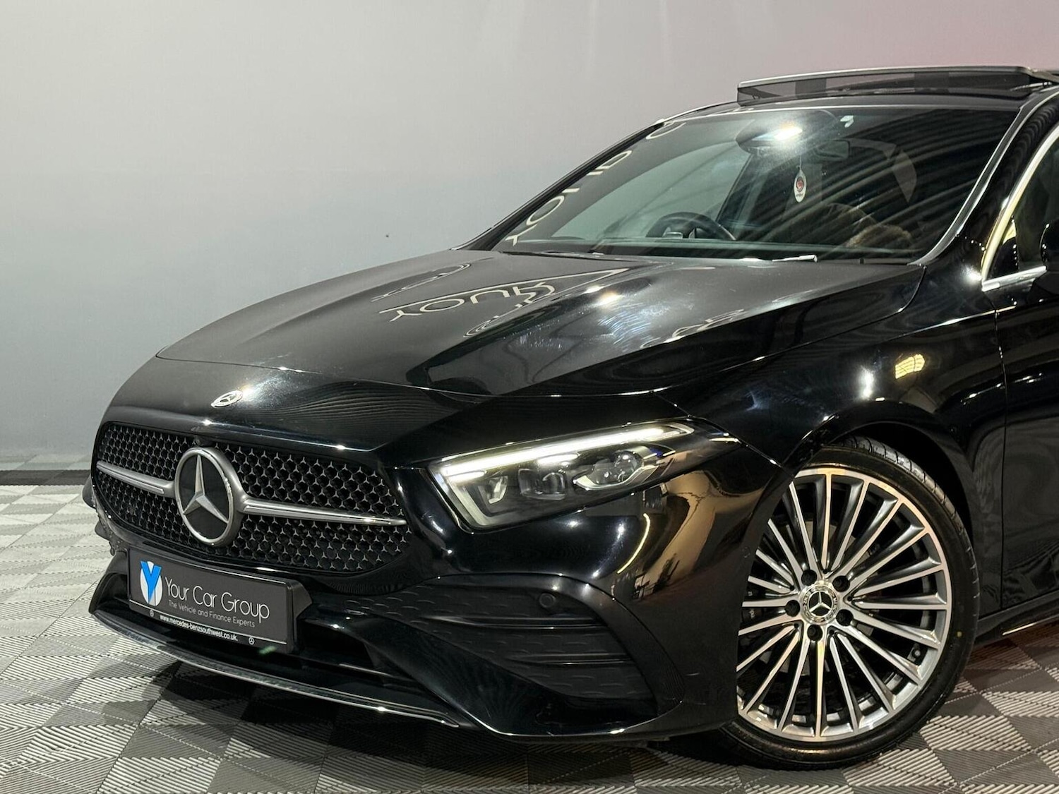 Used Mercedes-Benz A-Class 2024 for sale - 76904653: Photo 7