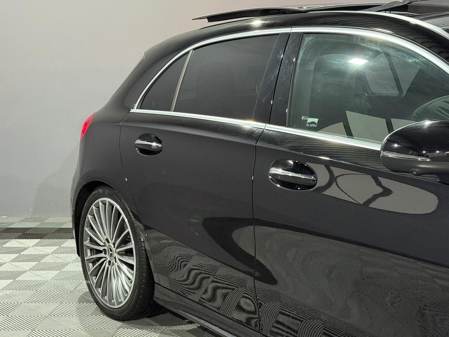 Used Mercedes-Benz A-Class 2024 for sale - 76904653: Photo 8