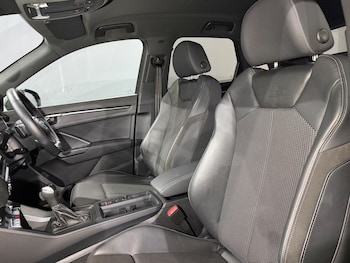 Used Audi Q3 2023 for sale - 78433571: Photo