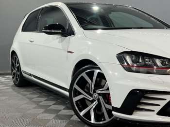 Used Volkswagen Golf 2017 for sale - 73406784: Photo