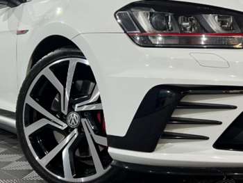Used Volkswagen Golf 2017 for sale - 73406784: Photo
