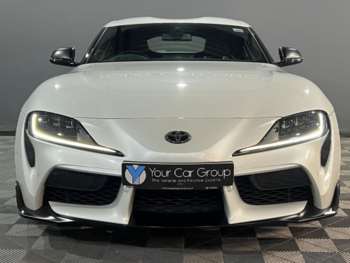 Used Toyota Supra 2021 for sale - 74284231: Photo